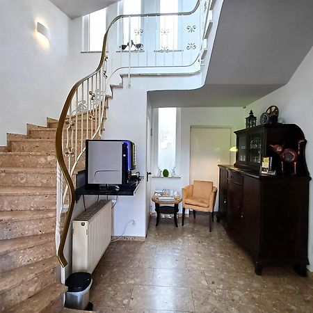 Winkelwerkstatt Hotel Kröv Dış mekan fotoğraf