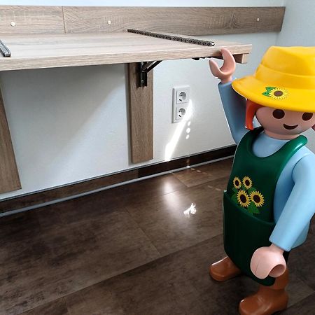 Winkelwerkstatt Hotel Kröv Dış mekan fotoğraf