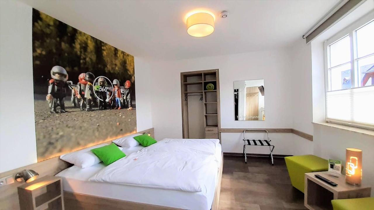 Winkelwerkstatt Hotel Kröv Dış mekan fotoğraf