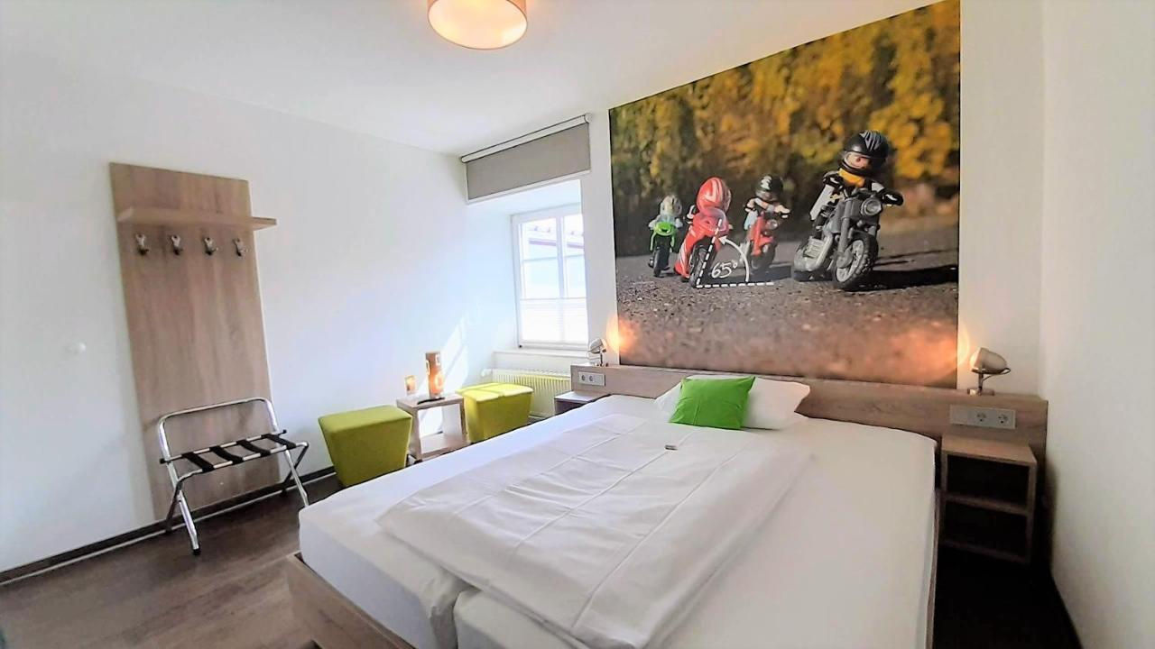 Winkelwerkstatt Hotel Kröv Dış mekan fotoğraf