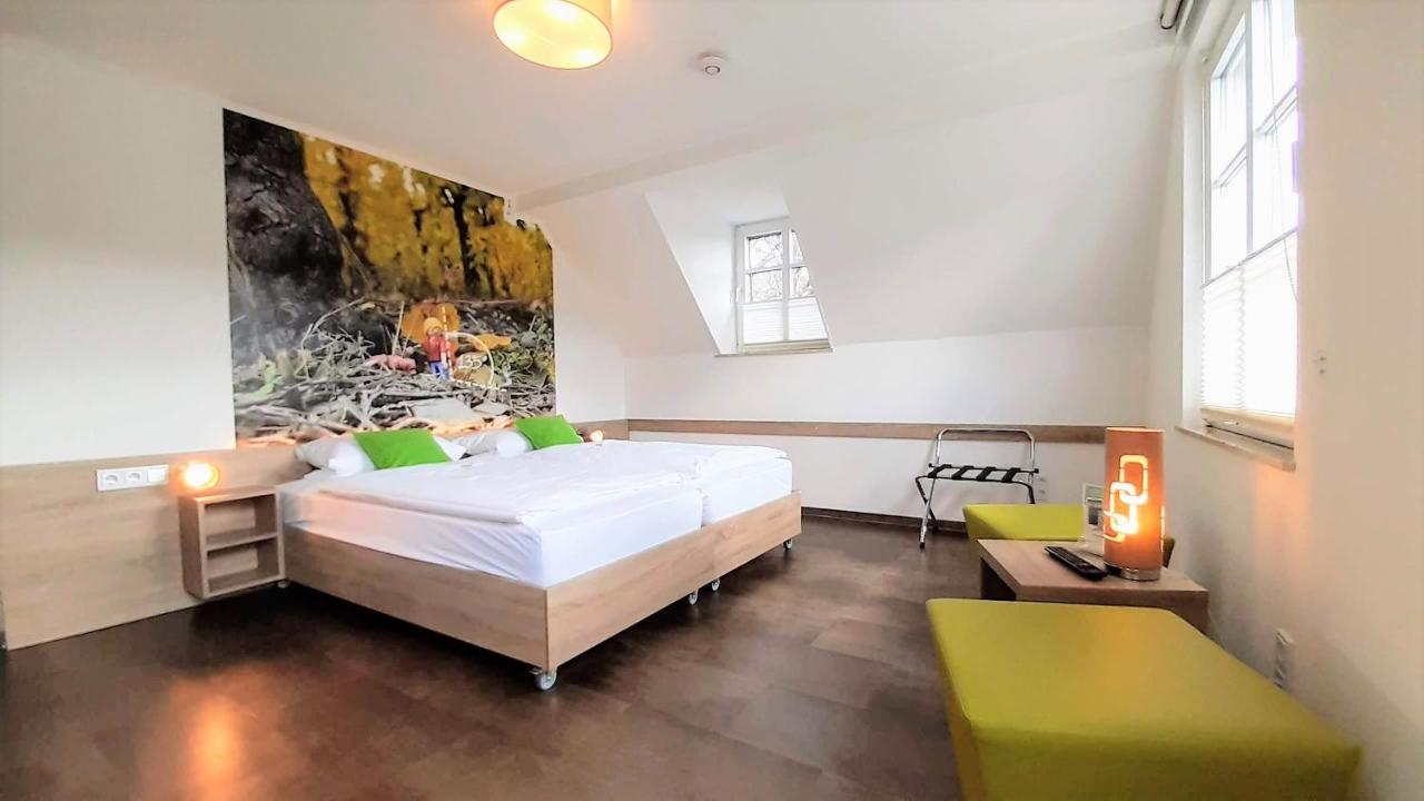 Winkelwerkstatt Hotel Kröv Dış mekan fotoğraf