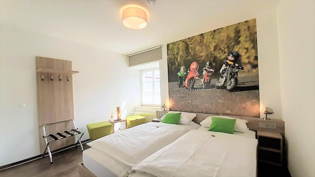 Winkelwerkstatt Hotel Kröv Dış mekan fotoğraf