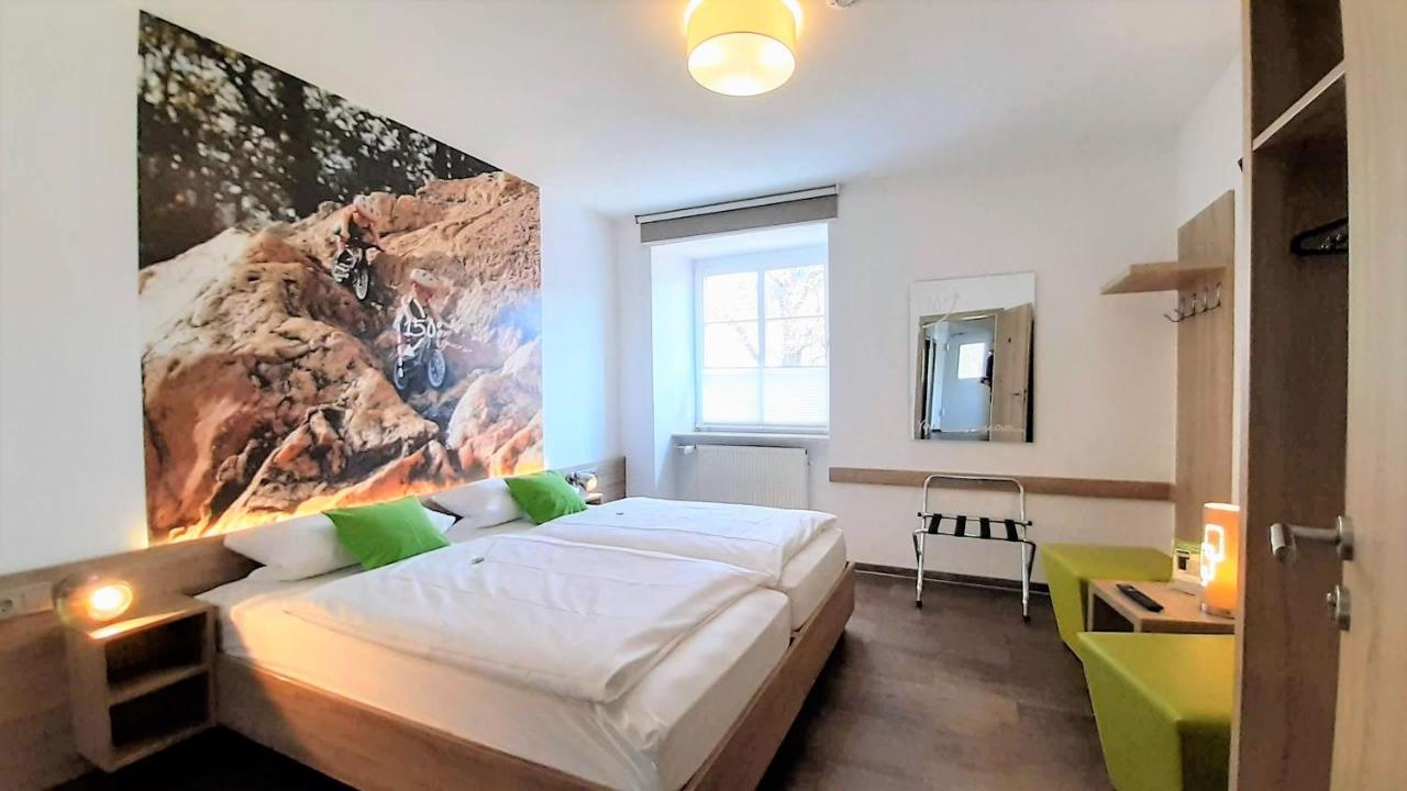 Winkelwerkstatt Hotel Kröv Dış mekan fotoğraf