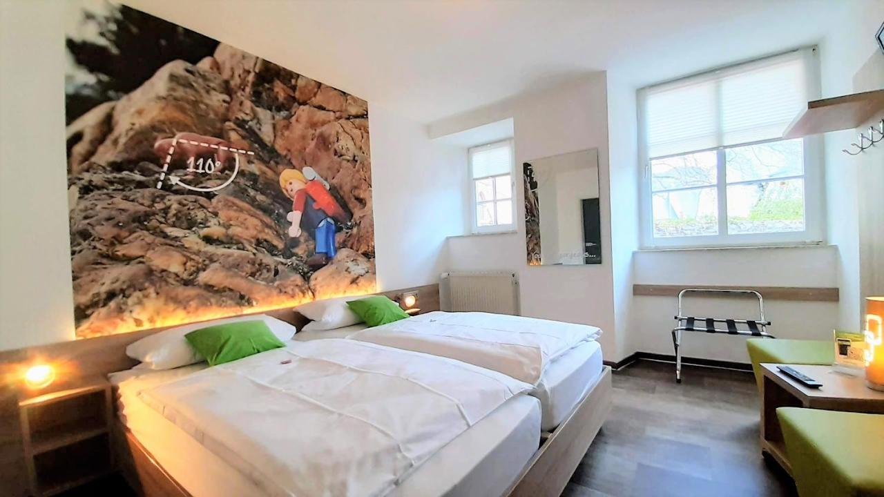 Winkelwerkstatt Hotel Kröv Dış mekan fotoğraf
