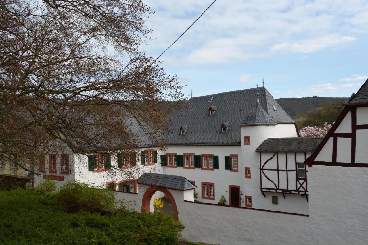 Winkelwerkstatt Hotel Kröv Dış mekan fotoğraf