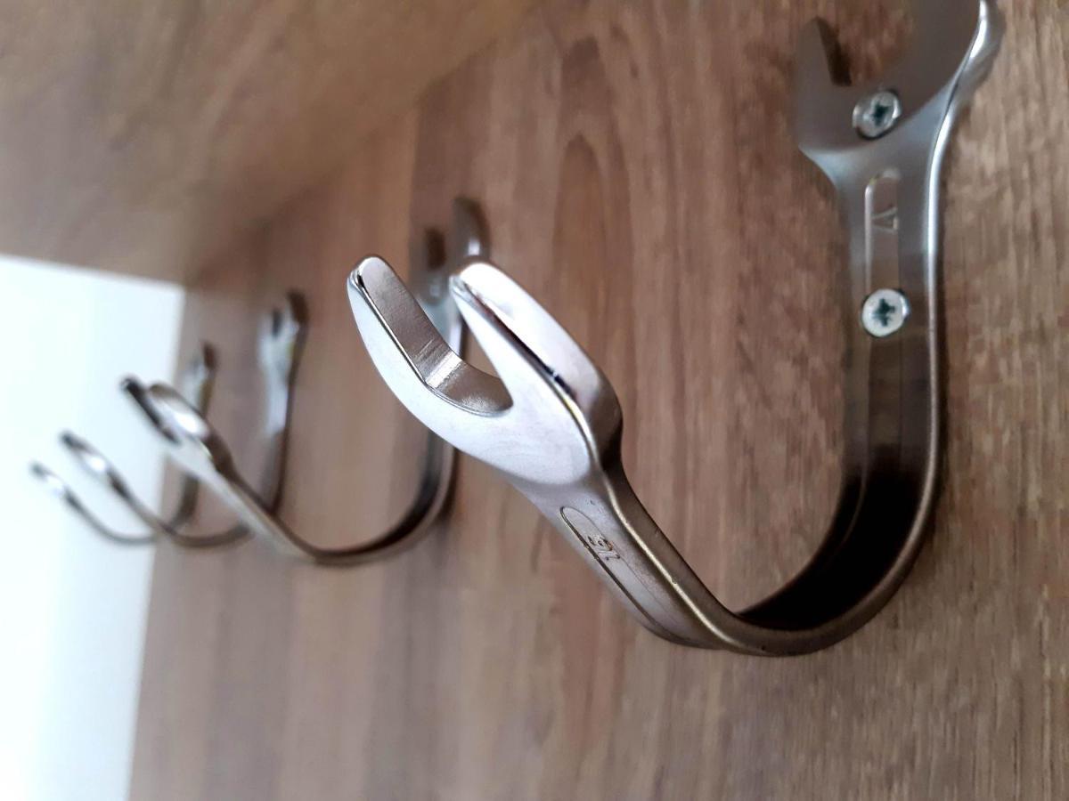 Winkelwerkstatt Hotel Kröv Dış mekan fotoğraf
