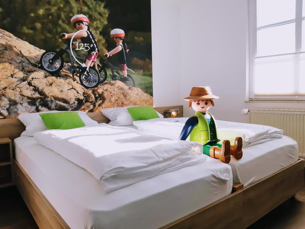 Winkelwerkstatt Hotel Kröv Dış mekan fotoğraf