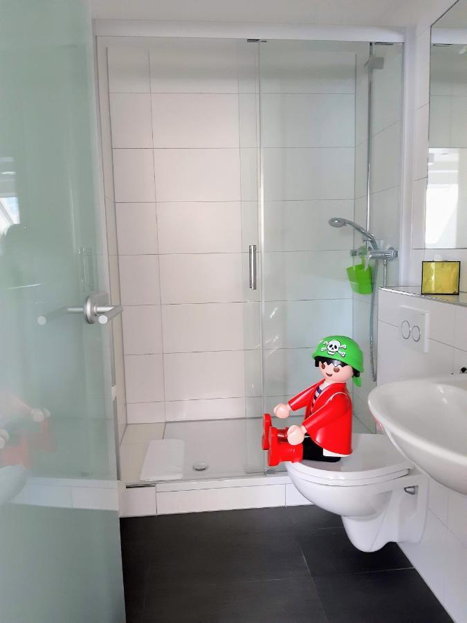 Winkelwerkstatt Hotel Kröv Dış mekan fotoğraf