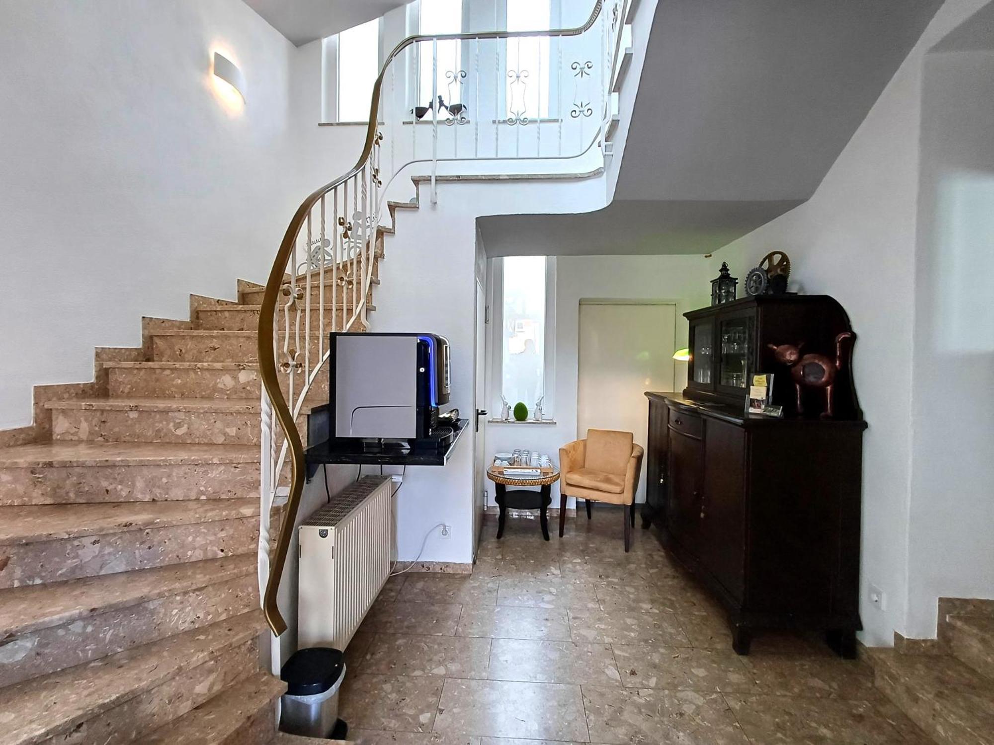 Winkelwerkstatt Hotel Kröv Dış mekan fotoğraf