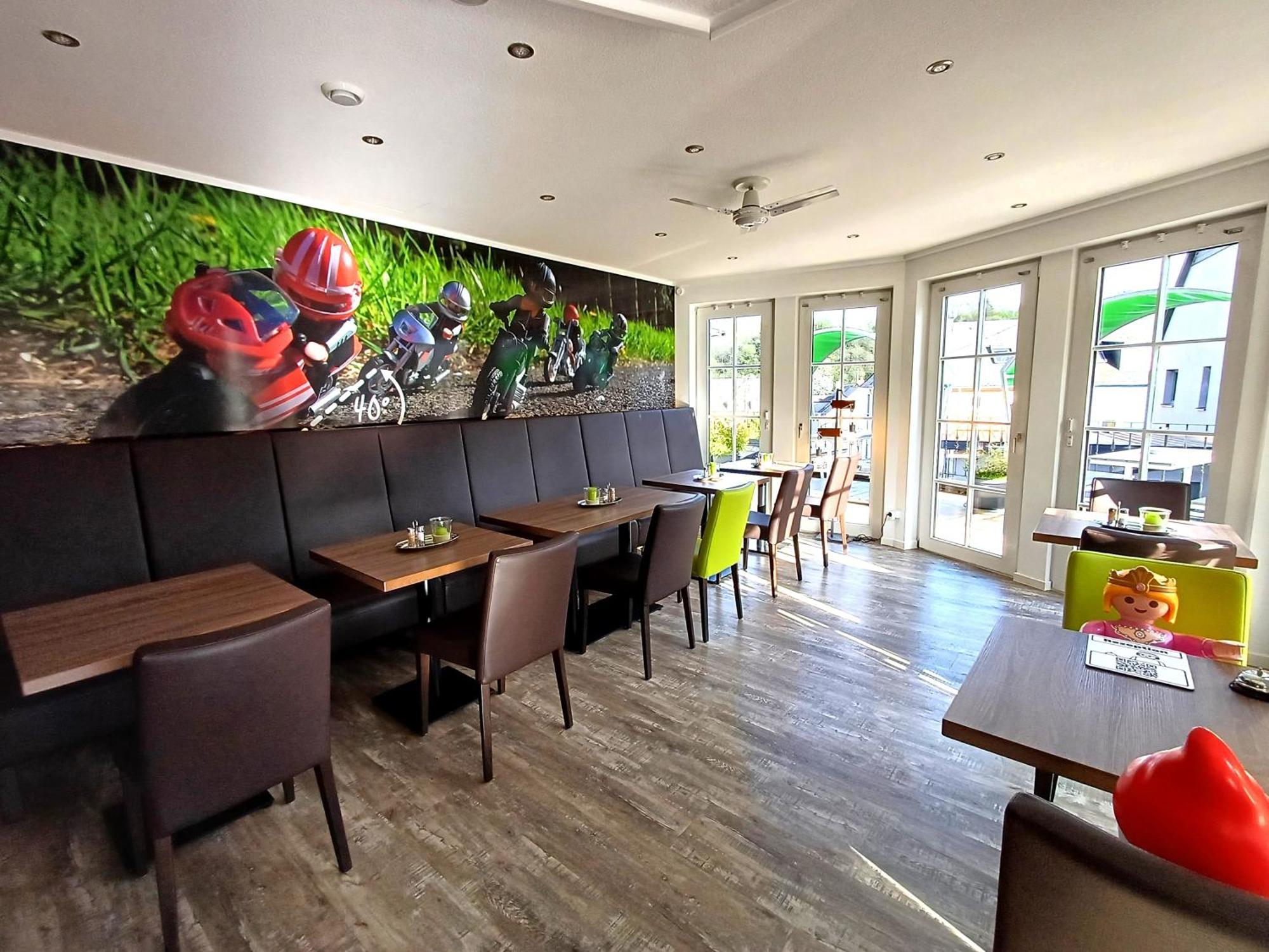 Winkelwerkstatt Hotel Kröv Dış mekan fotoğraf